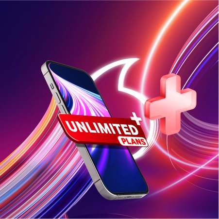 Unlimited Roaming for join us page