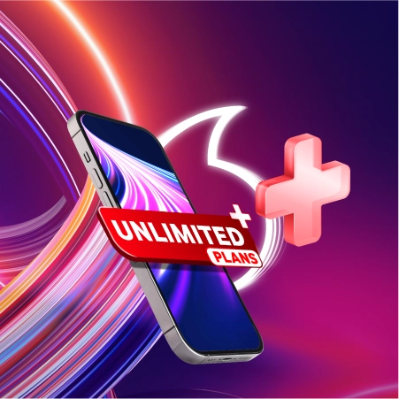 Unlimited Roaming for join us page